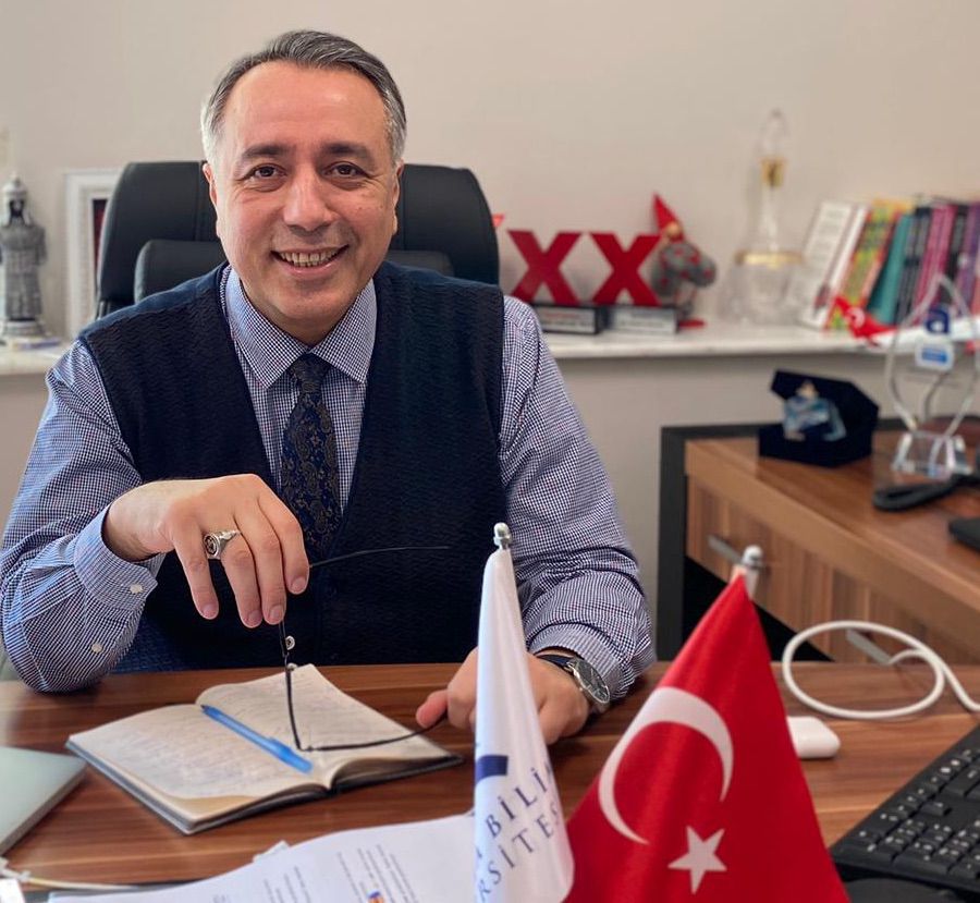 MURAT KAPLAN Eğitim Danışmanlık